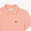 Petit-Piqué-Poloshirt für Jungen Petit-Piqué-Poloshirt für Jungen