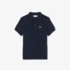 Petit-Piqué-Poloshirt für Jungen Petit-Piqué-Poloshirt für Jungen