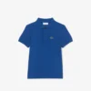 Petit-Piqué-Poloshirt für Jungen Petit-Piqué-Poloshirt für Jungen