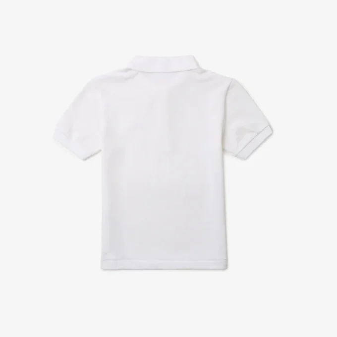 Petit-Piqué-Poloshirt für Jungen Petit-Piqué-Poloshirt für Jungen