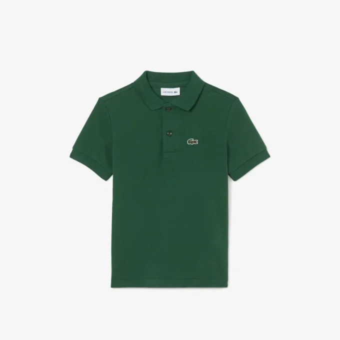 Petit-Piqué-Poloshirt für Jungen Petit-Piqué-Poloshirt für Jungen