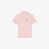 Petit-Piqué-Poloshirt für Jungen Petit-Piqué-Poloshirt für Jungen