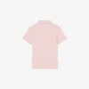 Petit-Piqué-Poloshirt für Jungen Petit-Piqué-Poloshirt für Jungen