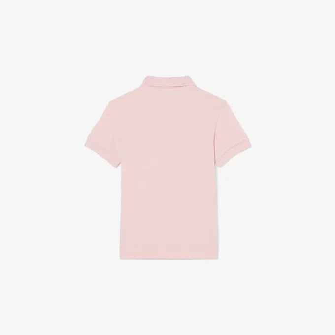 Petit-Piqué-Poloshirt für Jungen Petit-Piqué-Poloshirt für Jungen