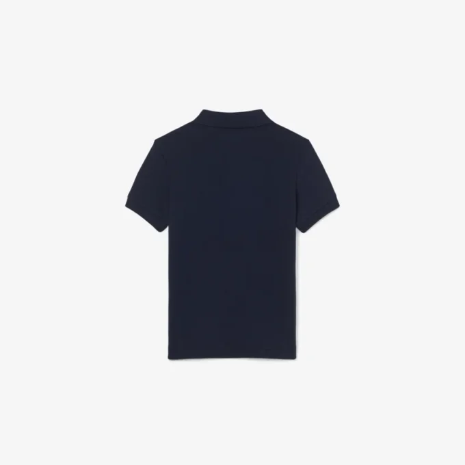 Petit-Piqué-Poloshirt für Jungen Petit-Piqué-Poloshirt für Jungen
