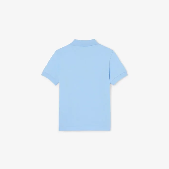 Petit-Piqué-Poloshirt für Jungen Petit-Piqué-Poloshirt für Jungen