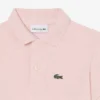 Petit-Piqué-Poloshirt für Jungen Petit-Piqué-Poloshirt für Jungen