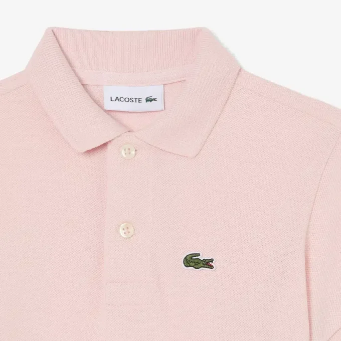 Petit-Piqué-Poloshirt für Jungen Petit-Piqué-Poloshirt für Jungen