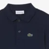 Petit-Piqué-Poloshirt für Jungen Petit-Piqué-Poloshirt für Jungen