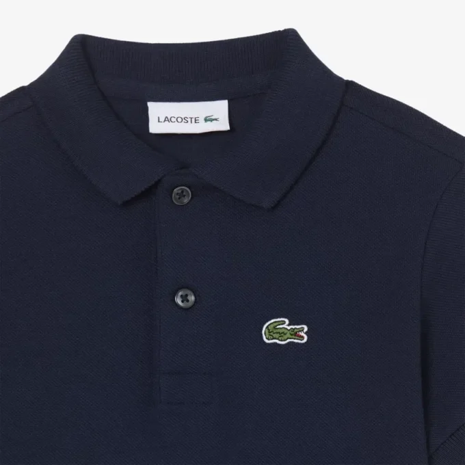 Petit-Piqué-Poloshirt für Jungen Petit-Piqué-Poloshirt für Jungen