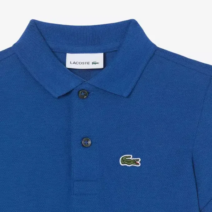 Petit-Piqué-Poloshirt für Jungen Petit-Piqué-Poloshirt für Jungen
