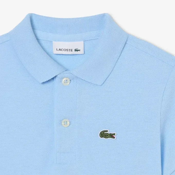 Petit-Piqué-Poloshirt für Jungen Petit-Piqué-Poloshirt für Jungen