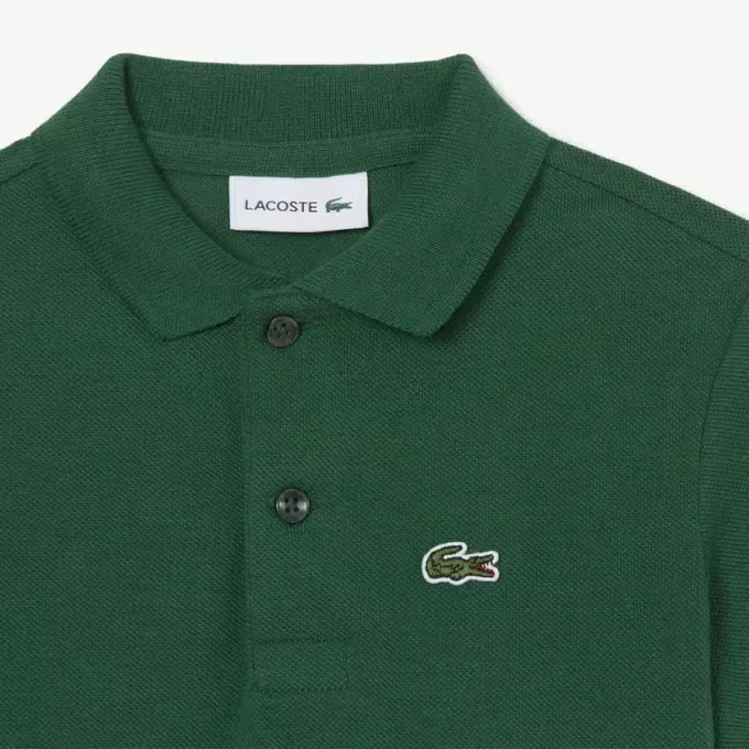 Petit-Piqué-Poloshirt für Jungen Petit-Piqué-Poloshirt für Jungen