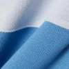 Petit Piqué Poloshirt mit Farbblock-Design Petit Piqué Poloshirt mit Farbblock-Design