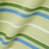 Petit Piqué-Poloshirt mit Kontraststreifen Petit Piqué-Poloshirt mit Kontraststreifen