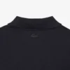 Petit-Piqué-Poloshirt mit Stickerei im klassischen Schnitt Petit-Piqué-Poloshirt mit Stickerei im klassischen Schnitt
