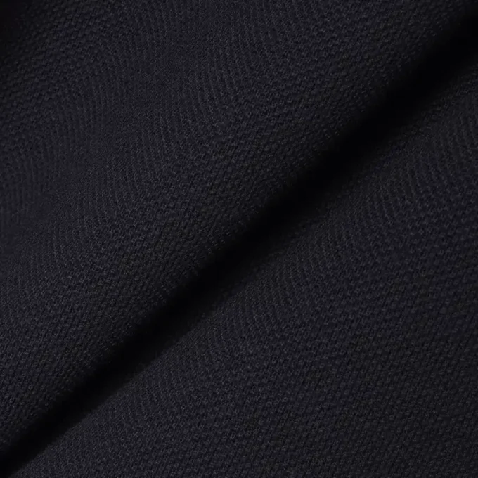 Petit-Piqué-Poloshirt mit Stickerei im klassischen Schnitt Petit-Piqué-Poloshirt mit Stickerei im klassischen Schnitt