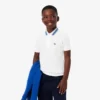 Petit Piqua Polo Petit Piqua Polo