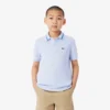 Petit Piqua Polo Petit Piqua Polo