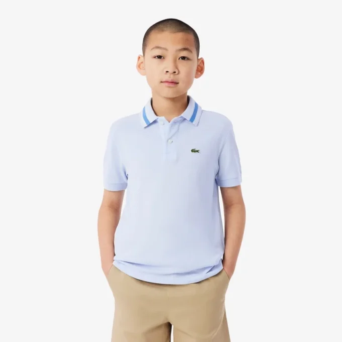 Petit Piqua Polo Petit Piqua Polo