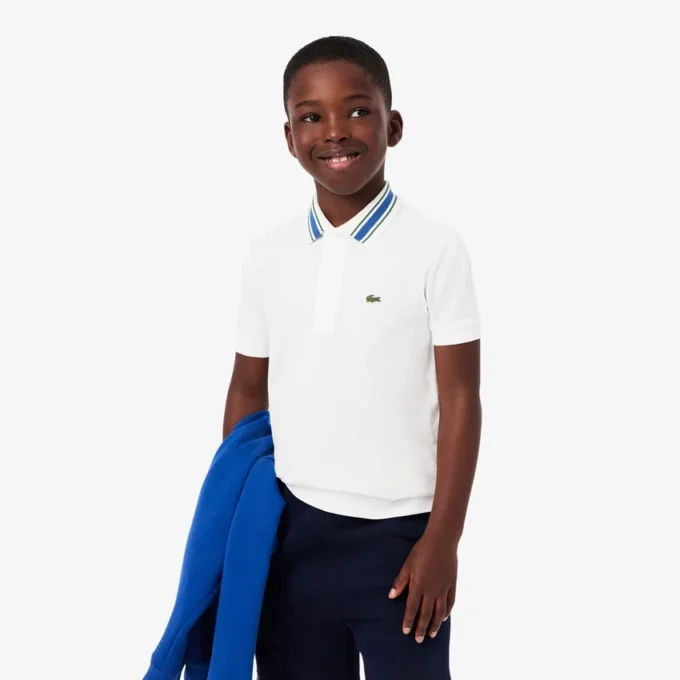 Petit Piqua Polo Petit Piqua Polo