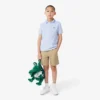 Petit Piqua Polo Petit Piqua Polo