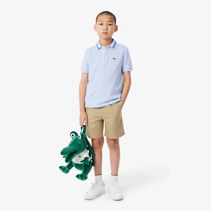 Petit Piqua Polo Petit Piqua Polo