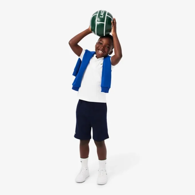 Petit Piqua Polo Petit Piqua Polo
