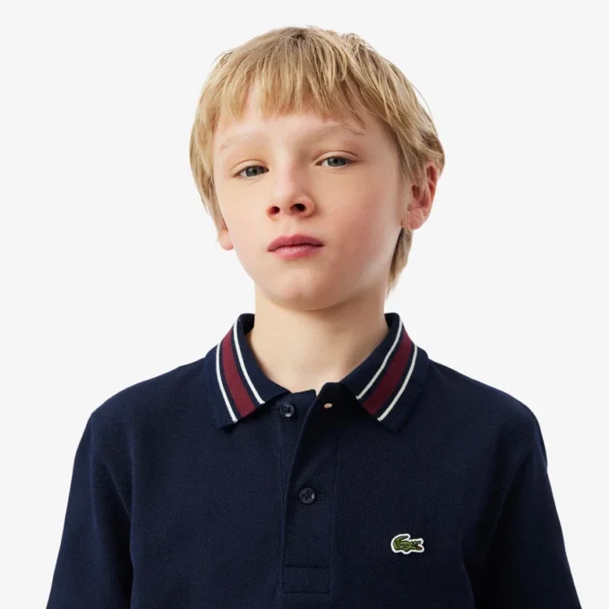 Petit Piqua Polo Petit Piqua Polo
