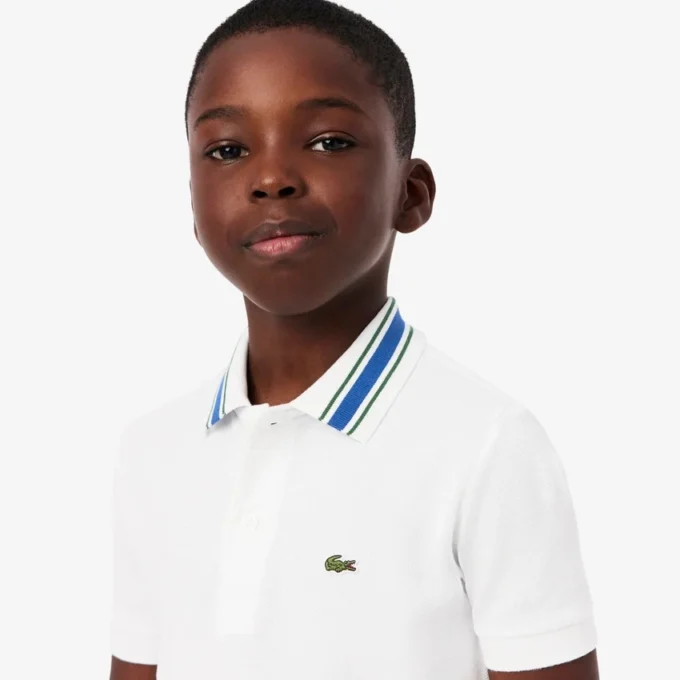 Petit Piqua Polo Petit Piqua Polo