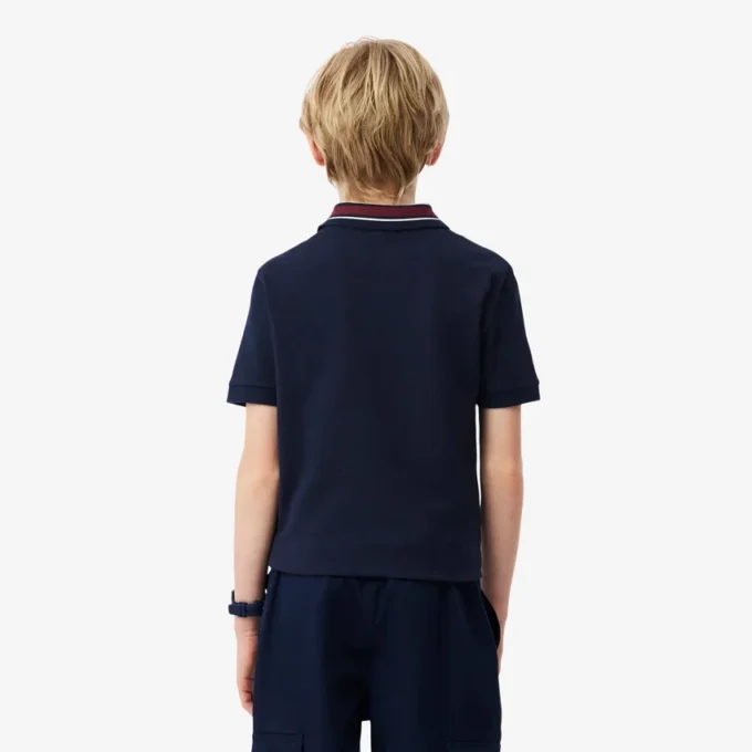 Petit Piqua Polo Petit Piqua Polo