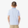 Petit Piqua Polo Petit Piqua Polo