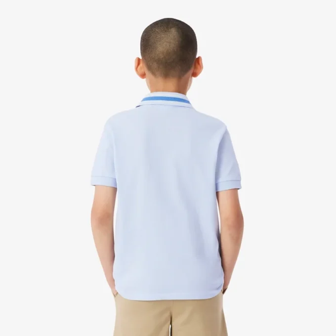 Petit Piqua Polo Petit Piqua Polo