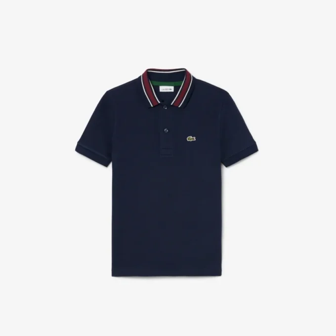 Petit Piqua Polo Petit Piqua Polo