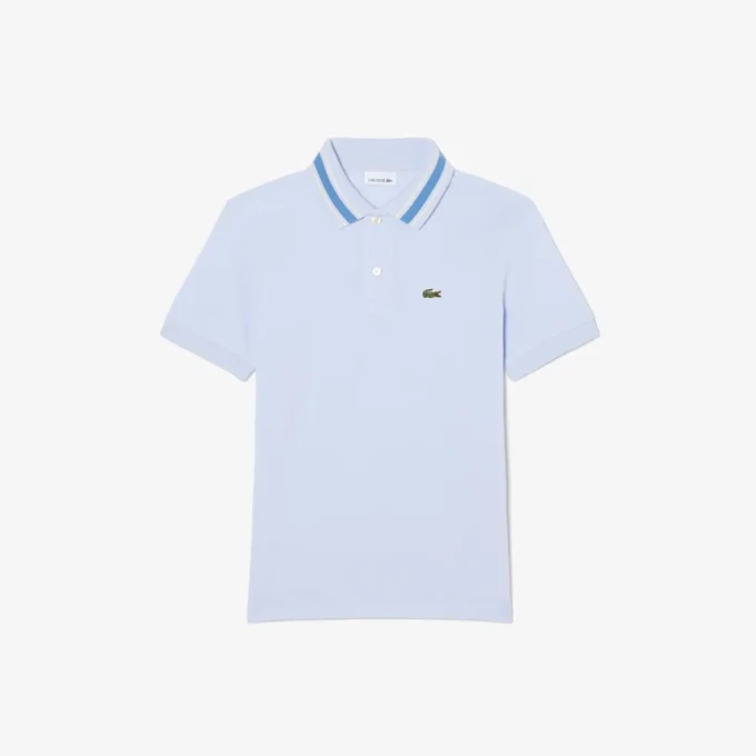 Petit Piqua Polo Petit Piqua Polo