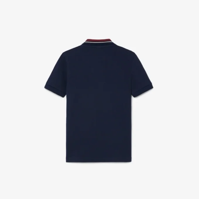 Petit Piqua Polo Petit Piqua Polo