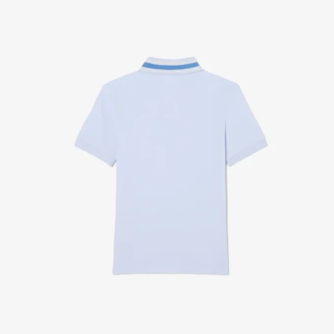 Petit Piqua Polo Petit Piqua Polo