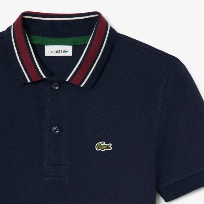Petit Piqua Polo Petit Piqua Polo