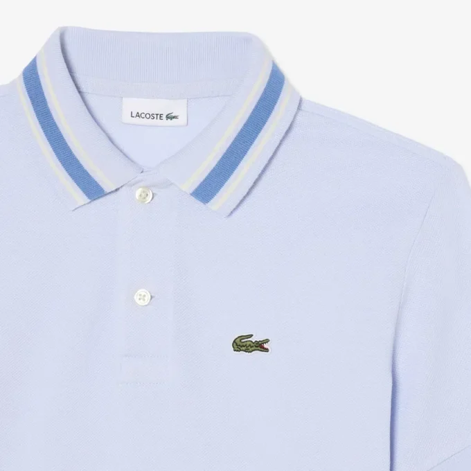 Petit Piqua Polo Petit Piqua Polo