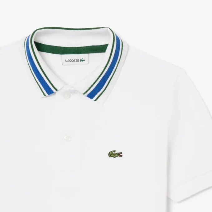 Petit Piqua Polo Petit Piqua Polo