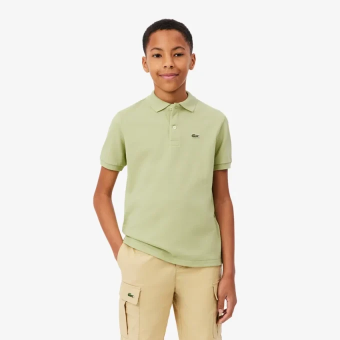 Petit Piqua Poloshirt für Jungen Petit Piqua Poloshirt für Jungen