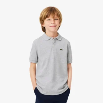 Petit Piqua Poloshirt für Jungen