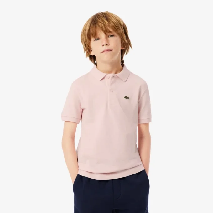 Petit Piqua Poloshirt für Jungen Petit Piqua Poloshirt für Jungen