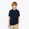 Petit Piqua Poloshirt für Jungen Petit Piqua Poloshirt für Jungen