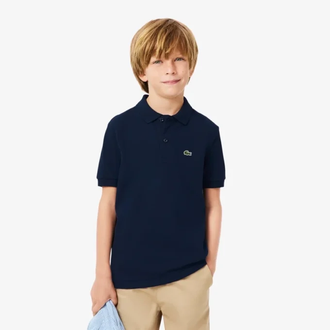 Petit Piqua Poloshirt für Jungen Petit Piqua Poloshirt für Jungen