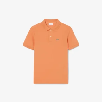 Petit Piqua Poloshirt für Jungen