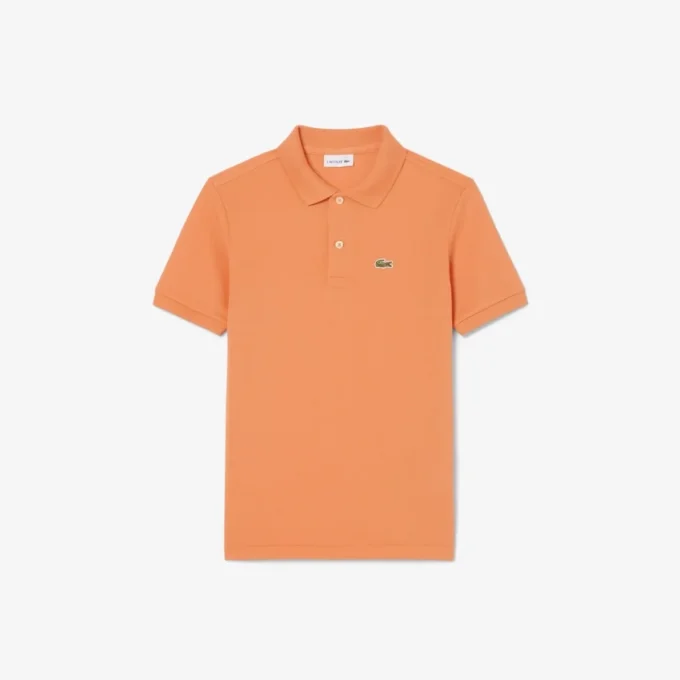 Petit Piqua Poloshirt für Jungen Petit Piqua Poloshirt für Jungen