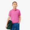 Petit Piqua Poloshirt für Jungen Petit Piqua Poloshirt für Jungen