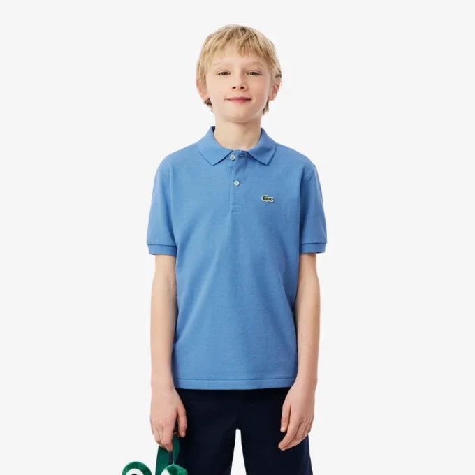 Petit Piqua Poloshirt für Jungen Petit Piqua Poloshirt für Jungen