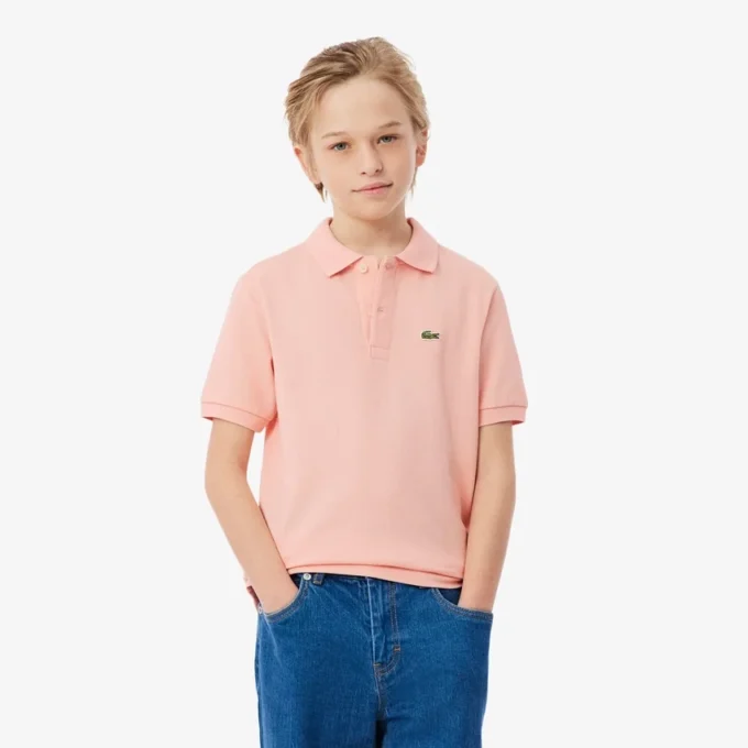 Petit Piqua Poloshirt für Jungen Petit Piqua Poloshirt für Jungen